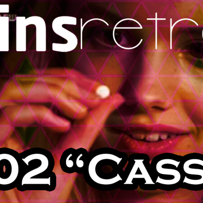 Skins Retro 02: 1×02 “Cassie”